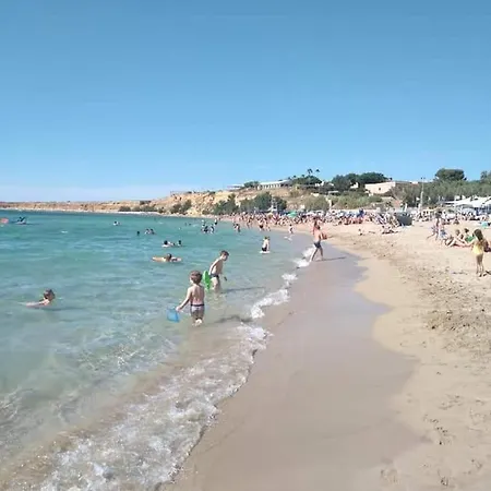 Sea Life ゲストハウス 3*