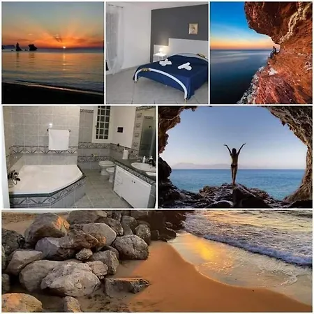 Sea Life ゲストハウス テッラジーニ