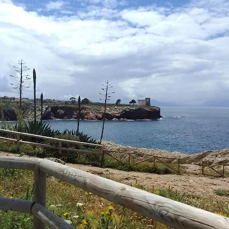 Sea Life ゲストハウス テッラジーニ