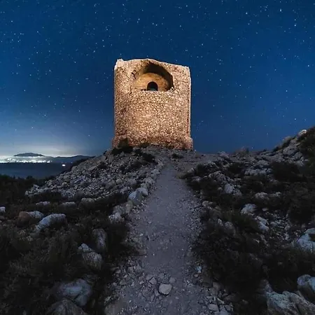 Sea Life ゲストハウス 3*