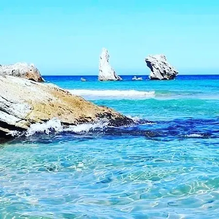 Sea Life ゲストハウス 3*