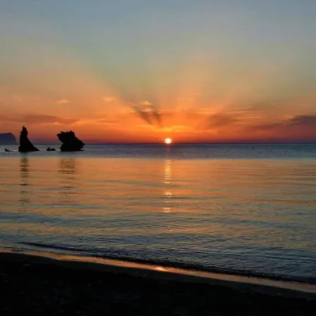 ゲストハウス Sea Life 3*