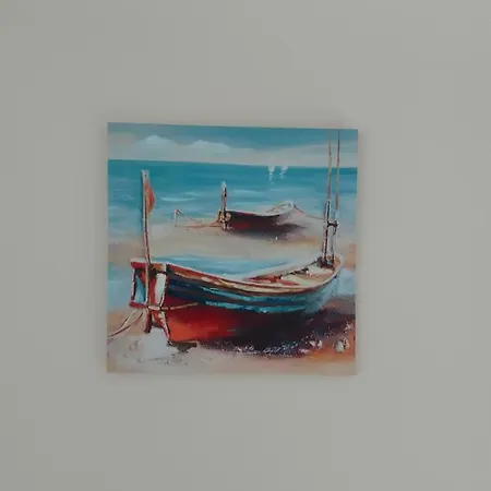 Guest house Sea Life