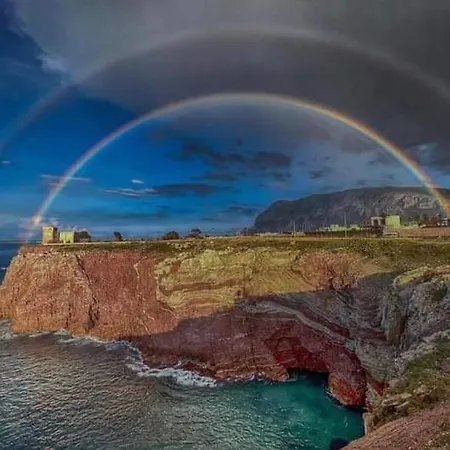 Sea Life ゲストハウス