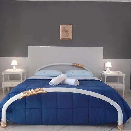 Sea Life Guest house *