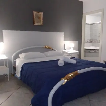 Sea Life ゲストハウス 3*