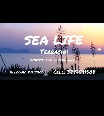 ゲストハウス Sea Life 3*