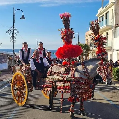 Sea Life ゲストハウス