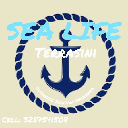 Sea Life Guest house