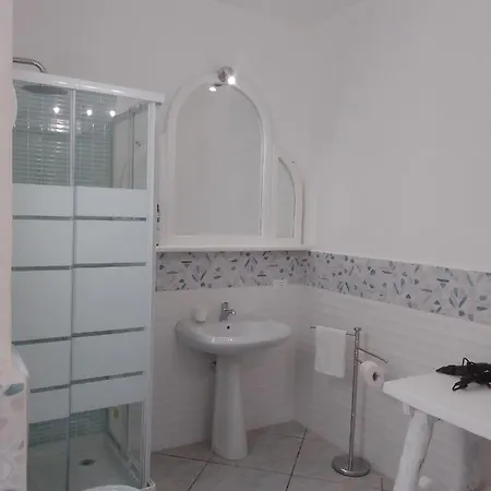 Sea Life Guest house *