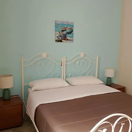 Sea Life ゲストハウス テッラジーニ