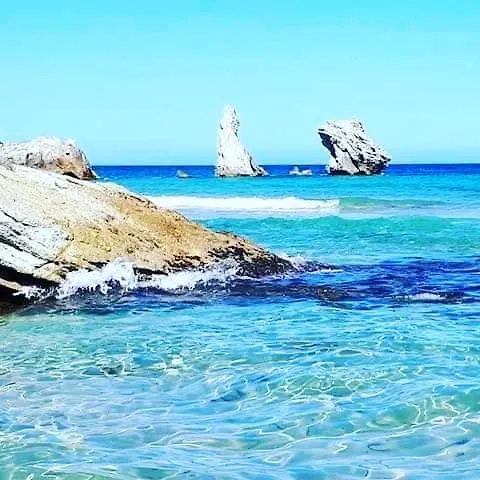 Sea Life Gæstehus 3*