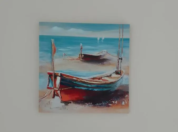 Gæstehus Sea Life