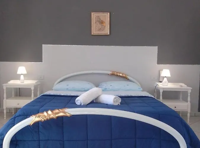 Sea Life Gæstehus 3*