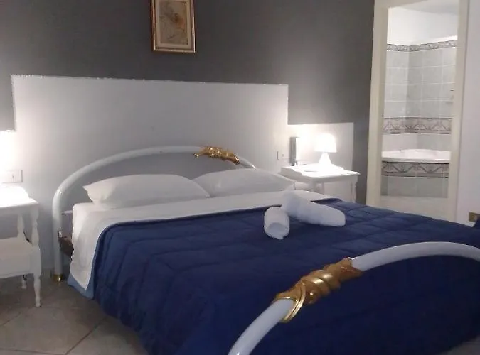 Sea Life Gæstehus 3*