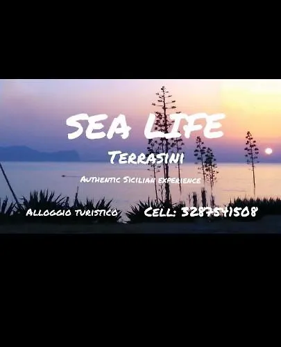 Gæstehus Sea Life 3*